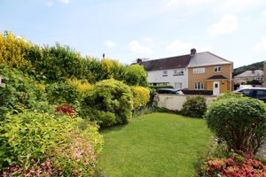 Front Garden- click for photo gallery